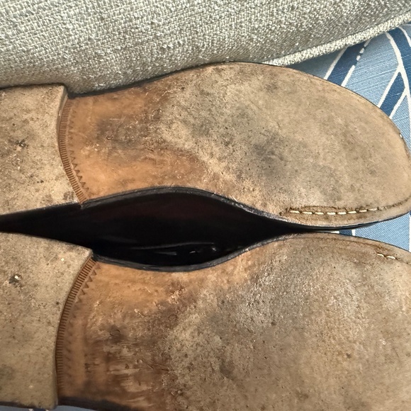 Gucci mens penny loafers